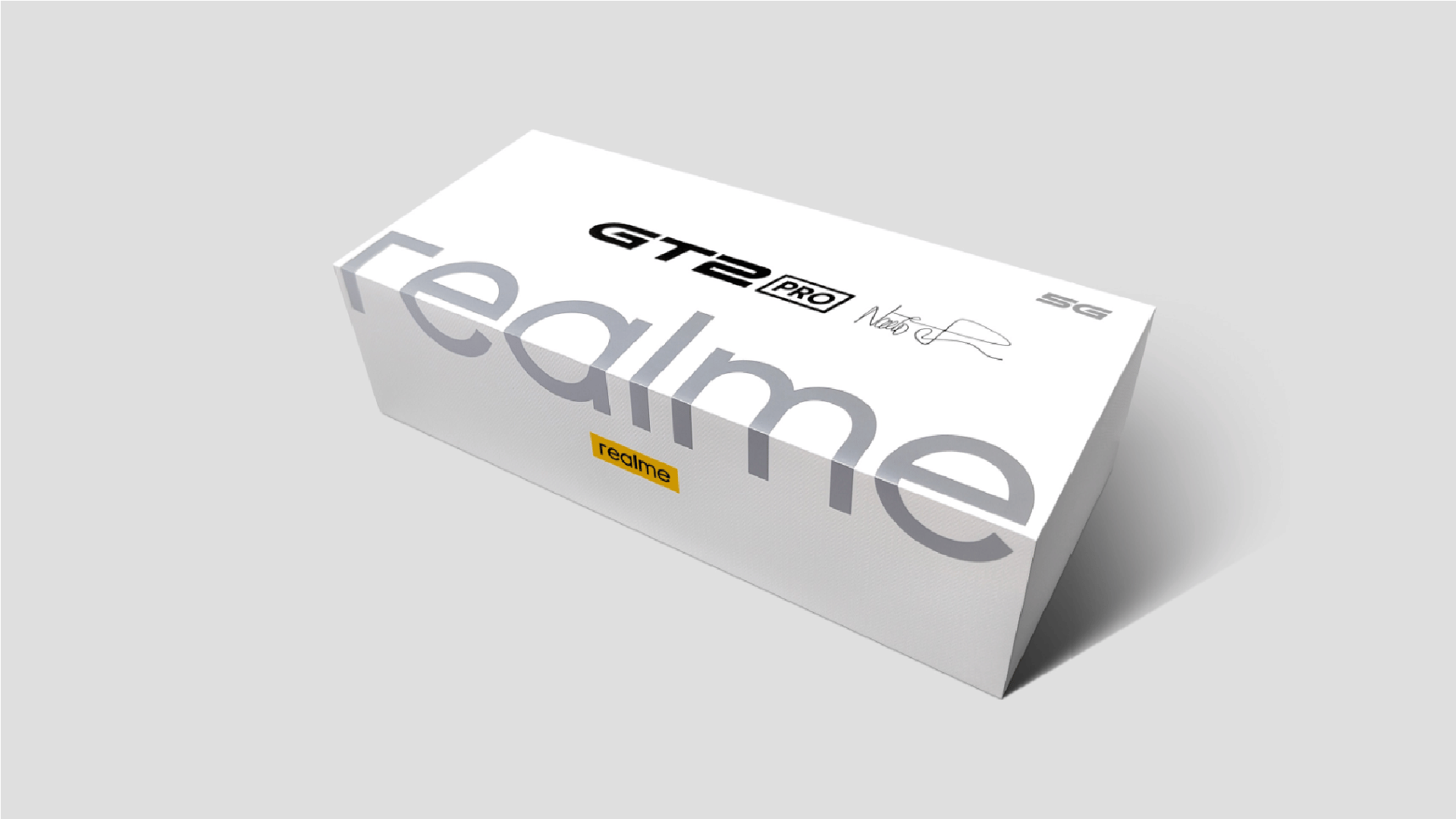 Realme GT 2 Pro first sale in India today Price and Specifications
