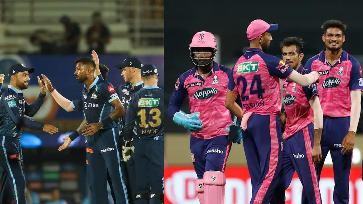 Rajasthan Royals vs Gujarat Titans IPL 2022 Playing 11 Prediction Today Match 24, Captain and Vice-Captain