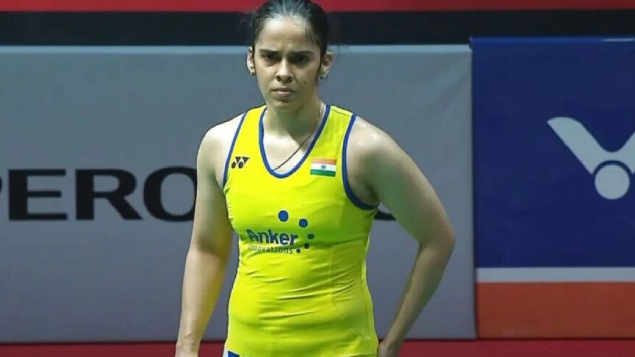 Saina Nehwal angry on Badminton Association of India said they trying to keep me away from Commonwealth and Asian Games