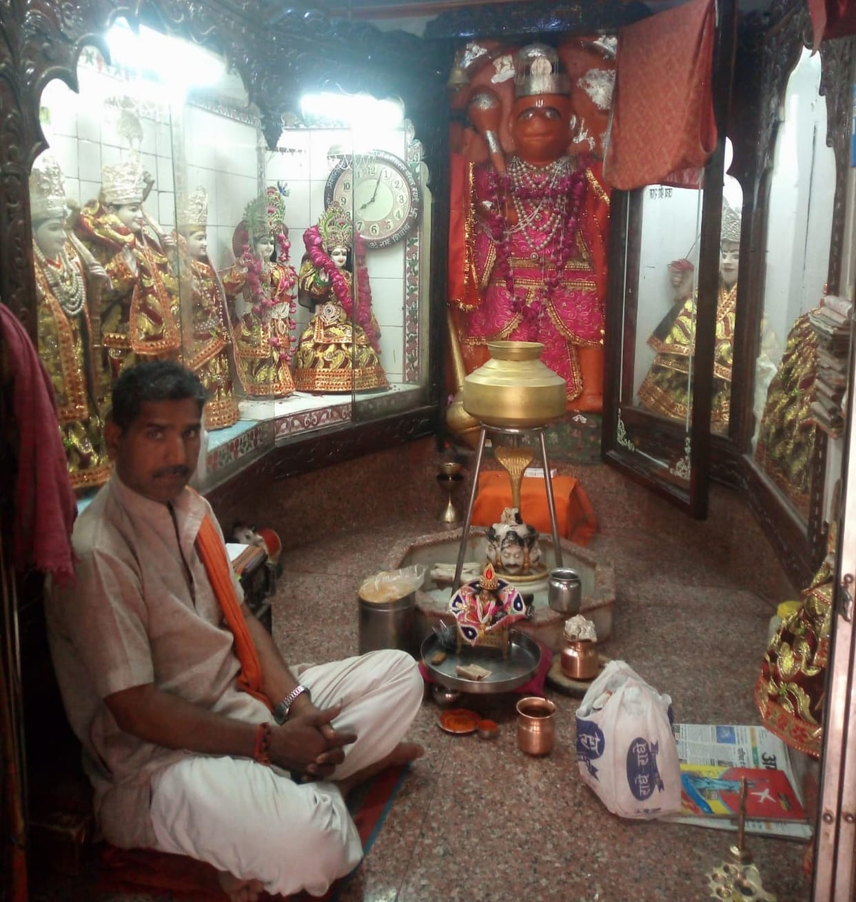 religion