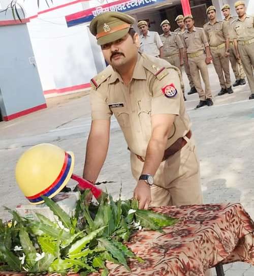 mahoba,crime news