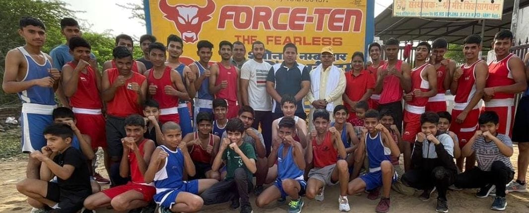30 sports nurseries allotted in the district, 750 players will get training