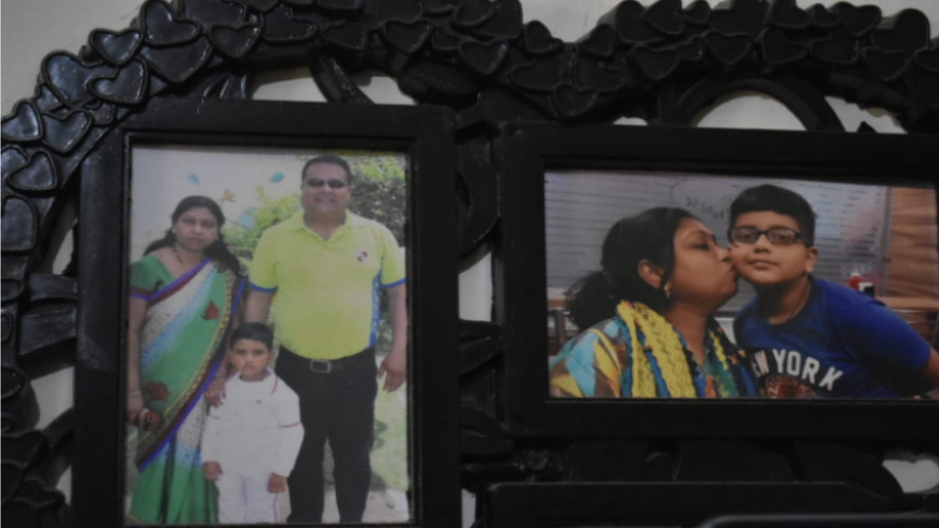 Meerut Crime News: Husband has murdered his wife after marriage of thirteen years see photos