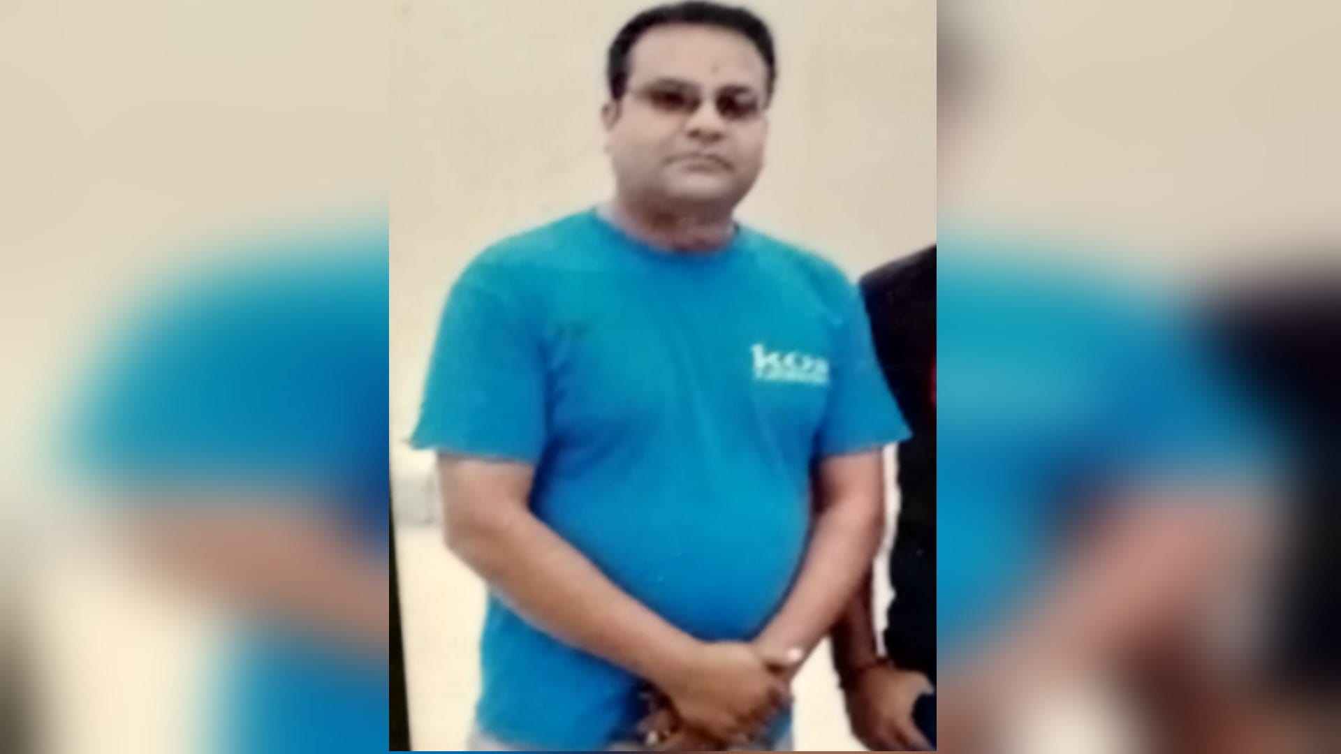 thirteen year old love marriage turned into Murder: husband killed his wife in exchange for slap