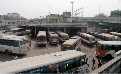 Magh Mela 2023 170 additional buses will run from Varanasi zone Railway also made special arrangements
