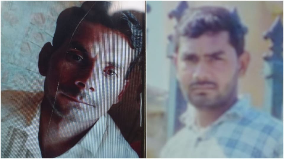 Two bike riders killed in car collision in Mainpuri