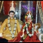 आलिया भट्ट, रणबीर कपूर के डमी की बंगाली रीति रिवाज से हुई शादी