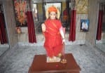 कचहरी रोड स्थित हनुमान मंदिर