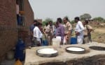 म्याऊ में पकड़ी गई पनीर बनाने की फैक्टरी। संवाद
