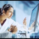 scientist research