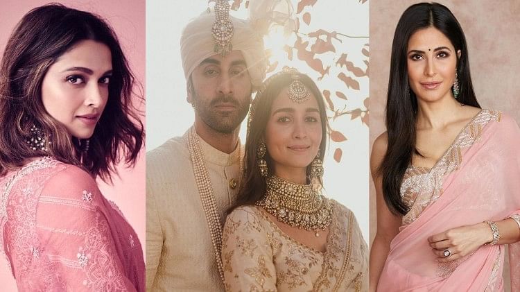 Alia-ranbir Wedding?????? ?? ?????? ?? ?????? ?????-????? ?? ??