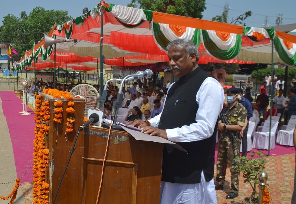11 crore rupees will spent on water scheme  in sirmaur- said  sukhram