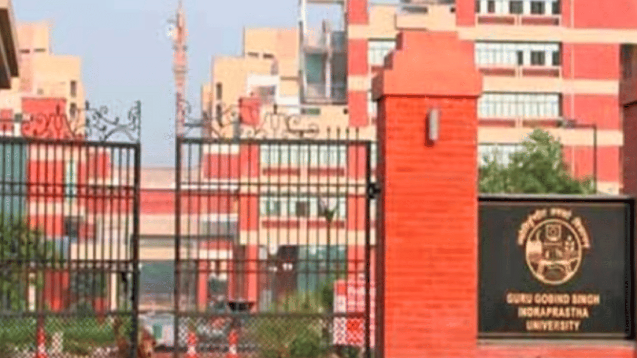 Record applications of foreign students for admission in IPU 650 students applied