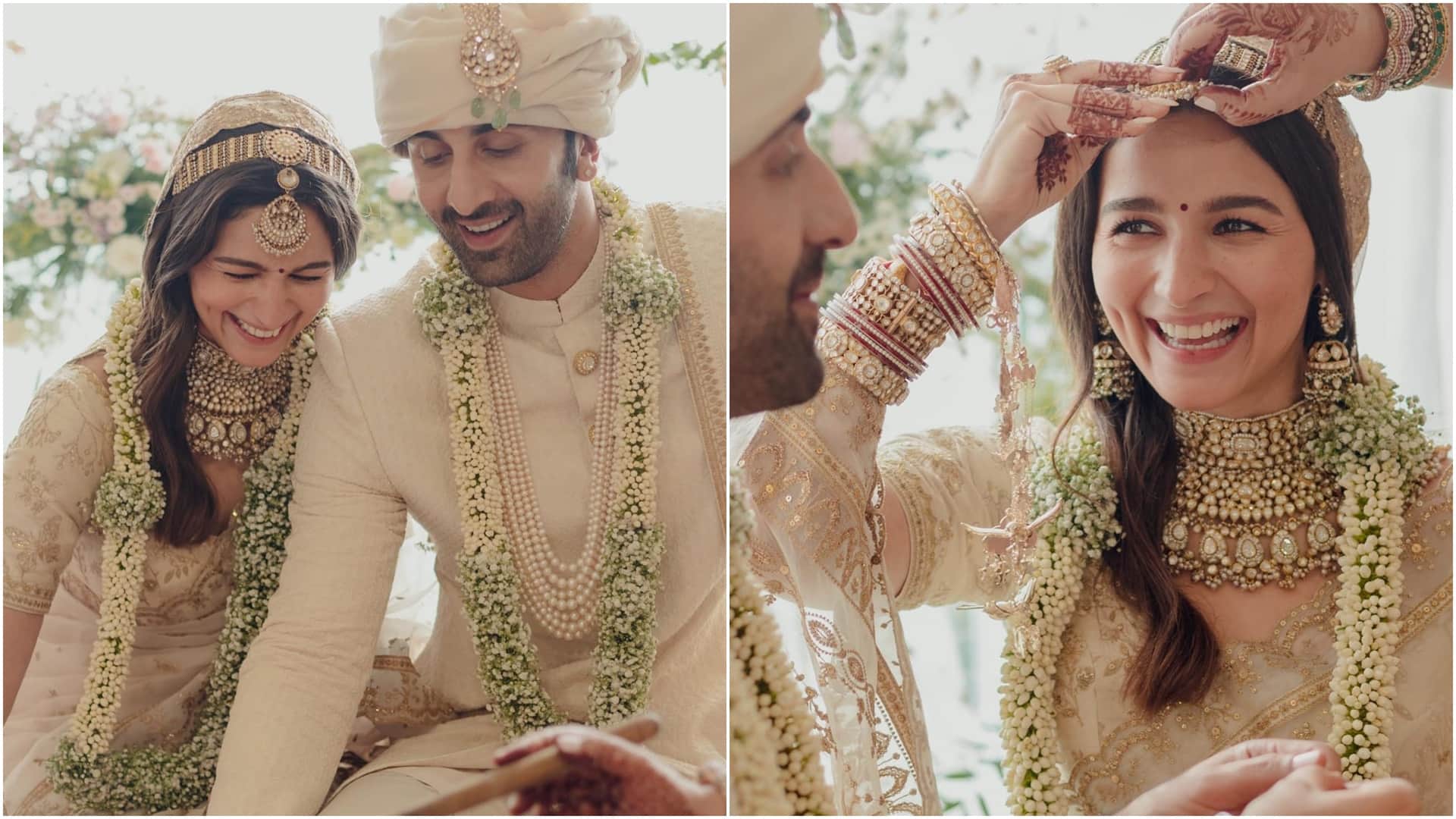 Ranbir Kapoor and Alia Bhatt first photo together from 18 years ago got viral on social media