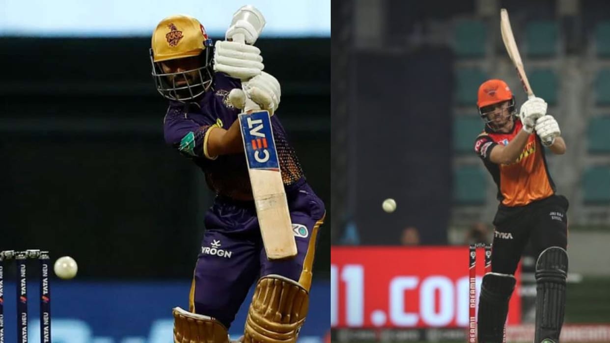 Sunrisers Hyderabad vs Kolkata Knight Riders IPL 2022 Playing 11 Prediction Today Match 25, Captain and Vice-Captain