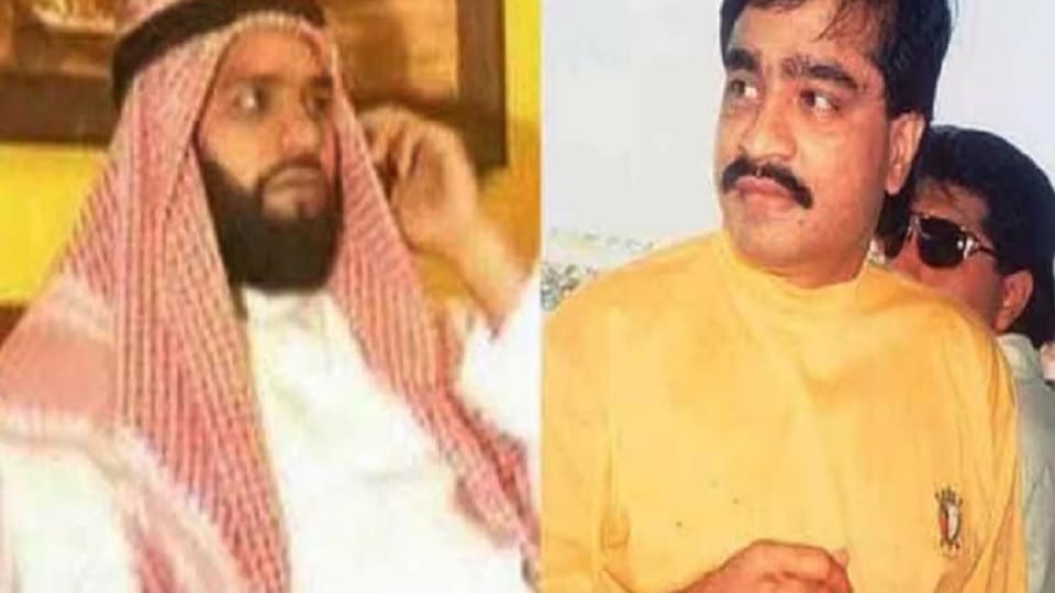 Ali Budesh died in Bahrain: had vowed to kill underworld don Dawood, was once very close