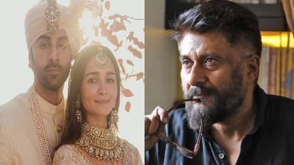 Vivek agnihotri will work on the delhi files ranbir alia wedding sakshi tanwar film mai review Neetu Kapoor back to set read 10 big news from the entertainment world