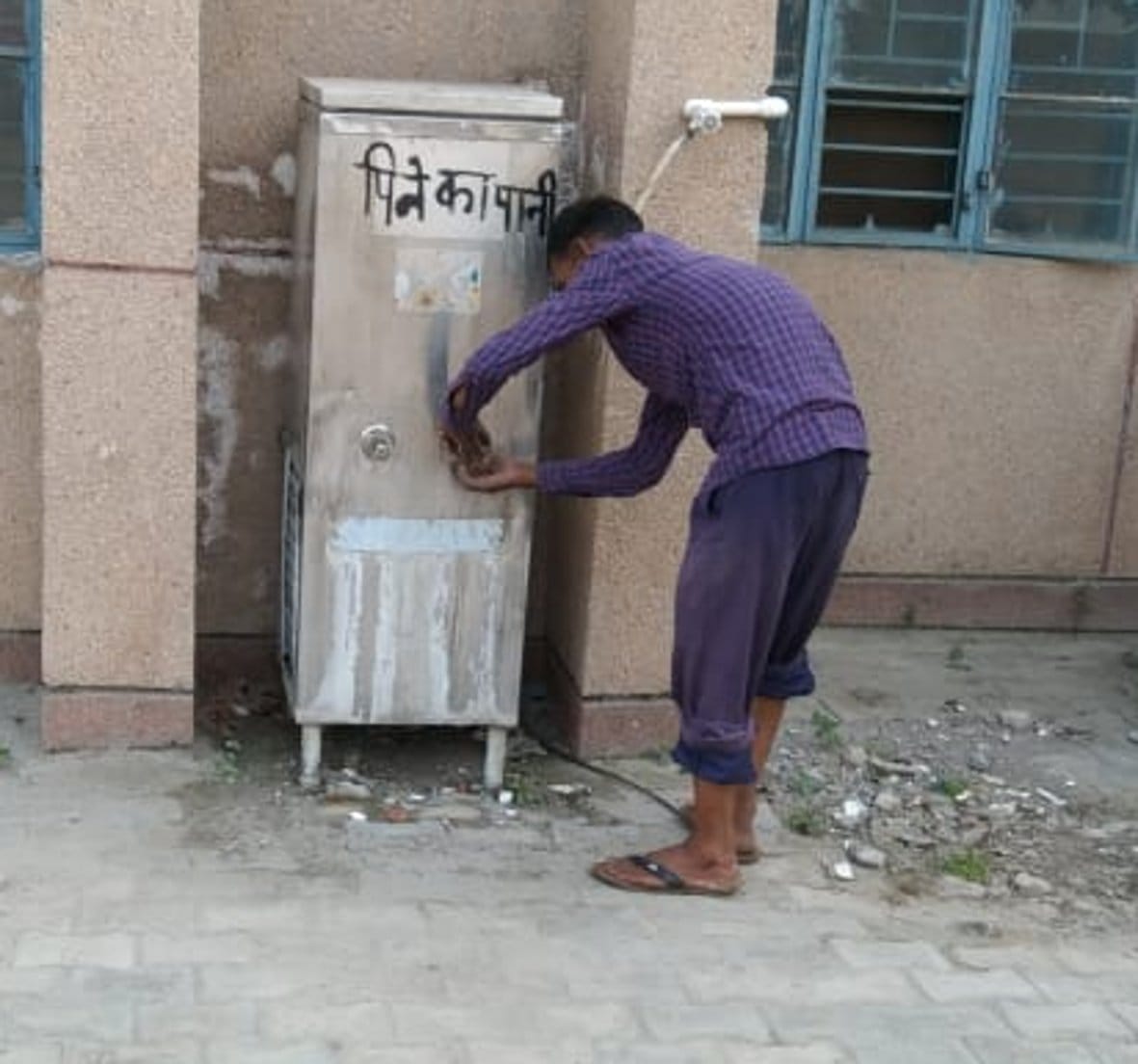 How to quench thirst in summer, hope breaking the stalled system