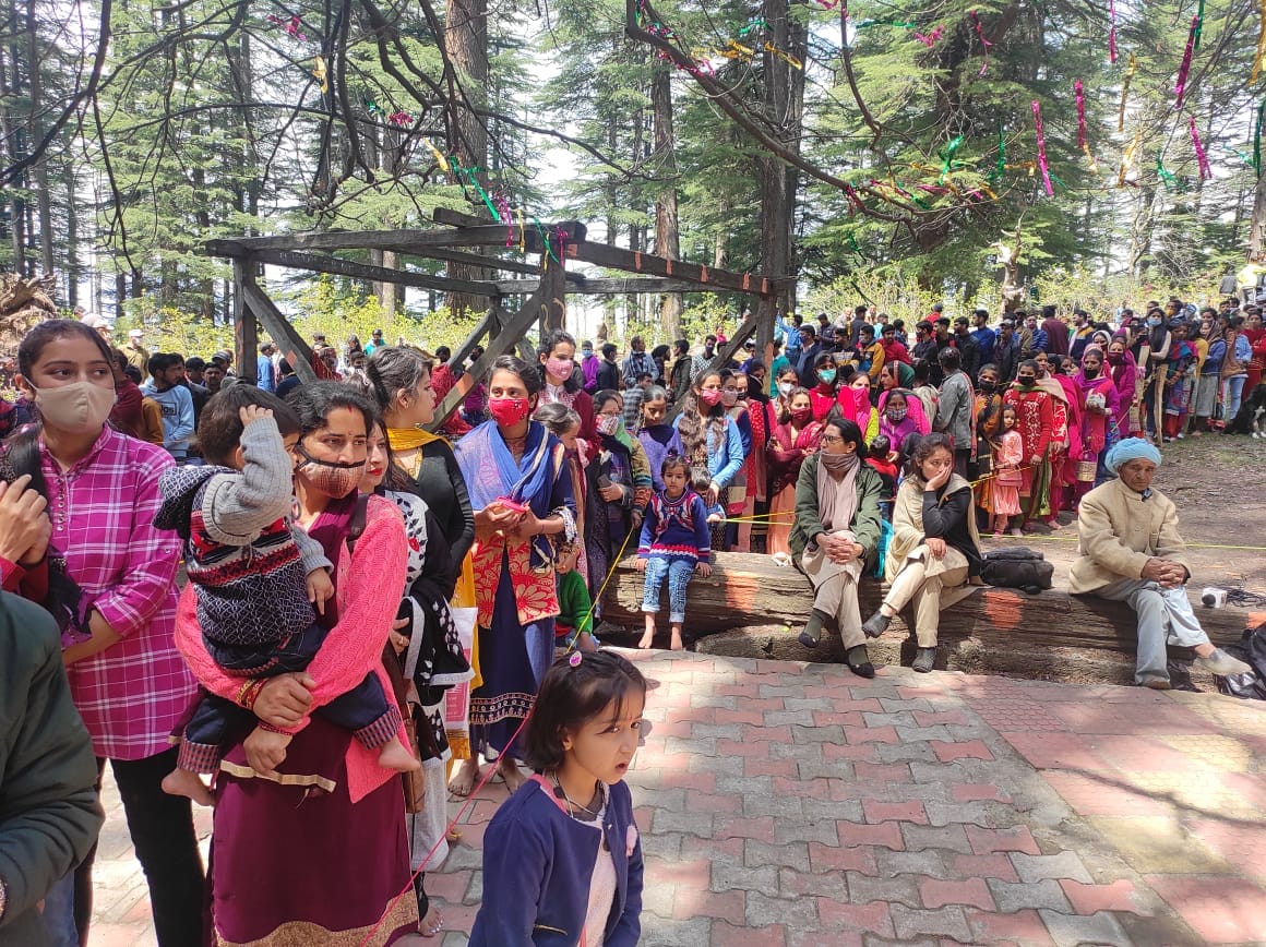 Baisakhi mela