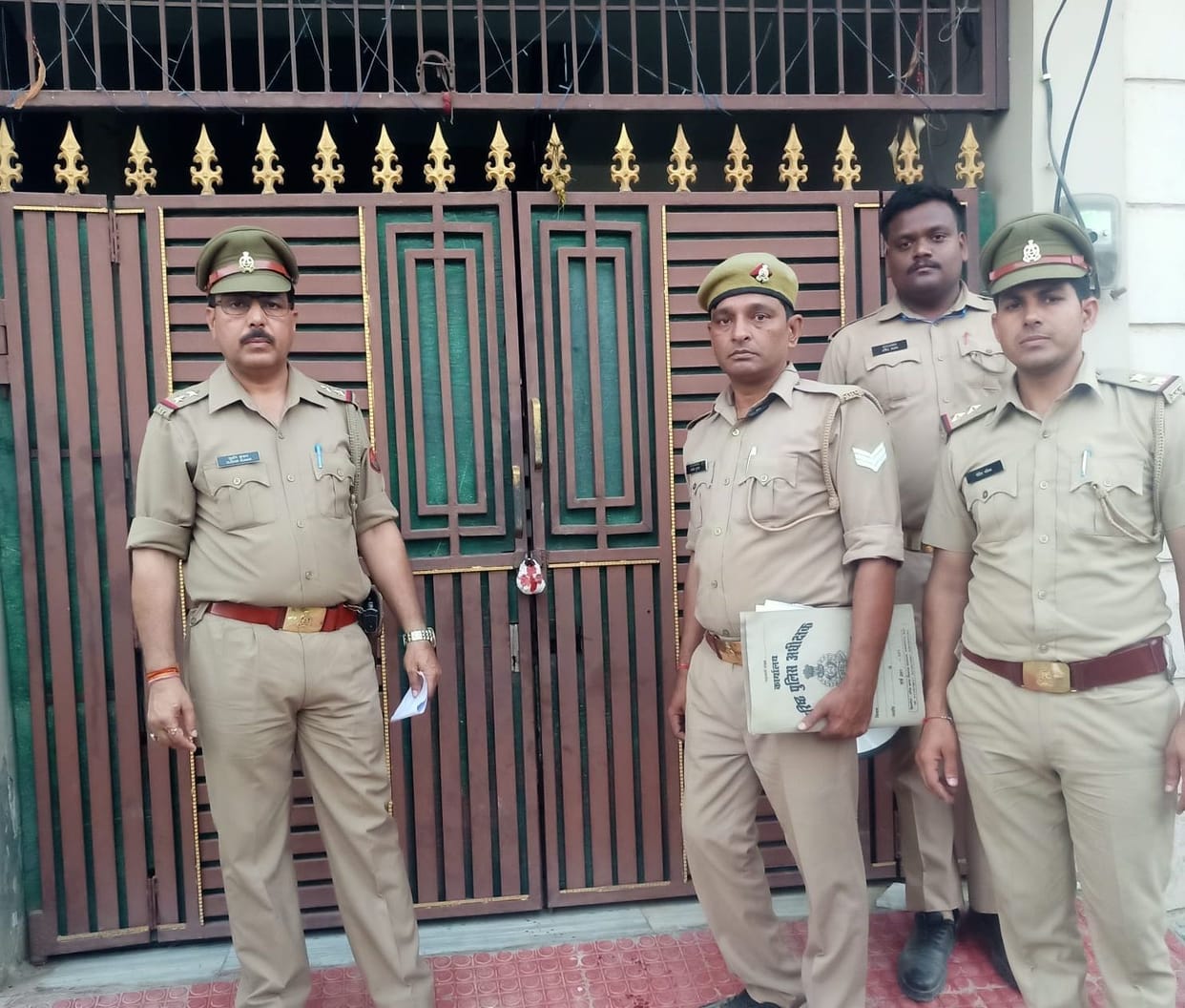 Property worth Rs 1.70 crore seized by bike boat fraud accused