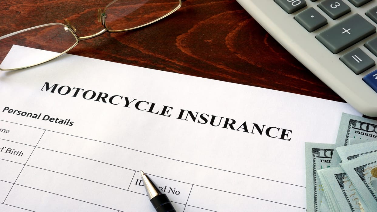 How to Buy Two Wheeler Insurance Online Know Full Procedure in Hindi
