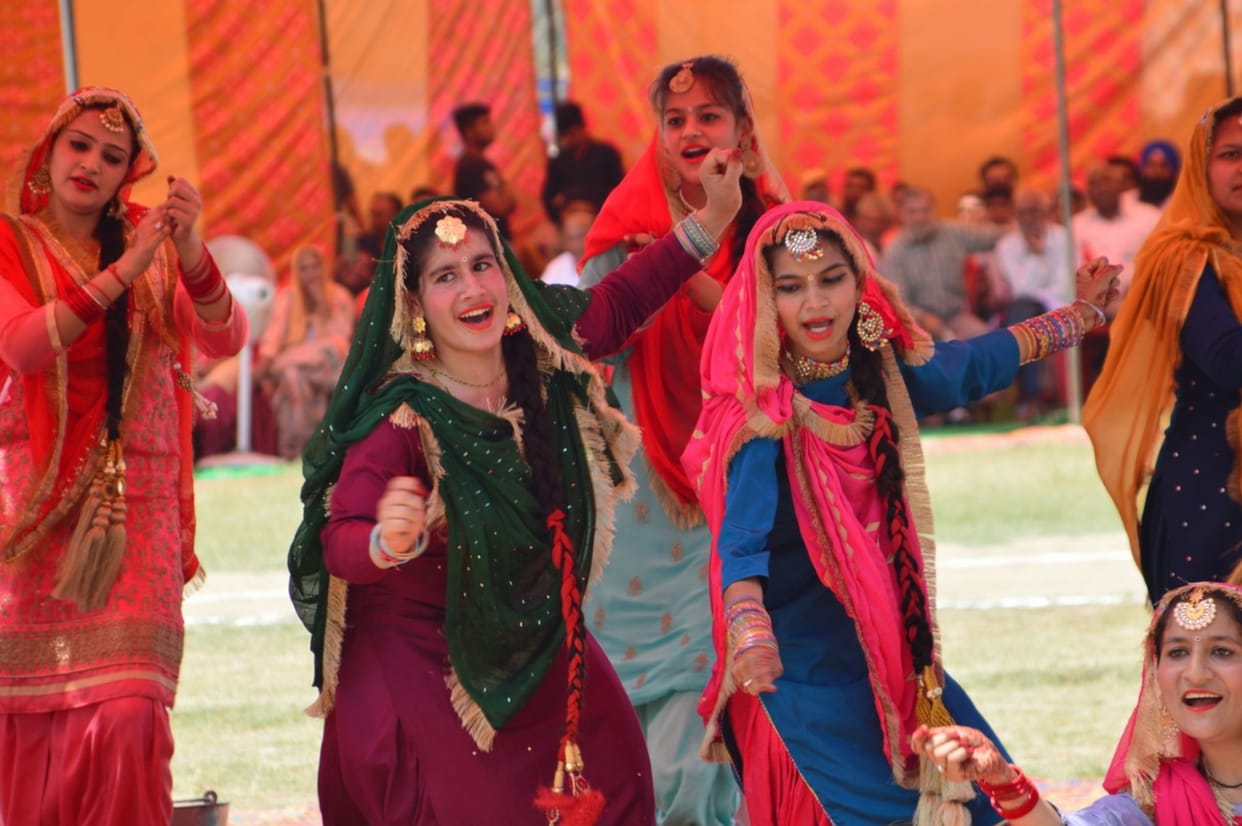 Himachal Day