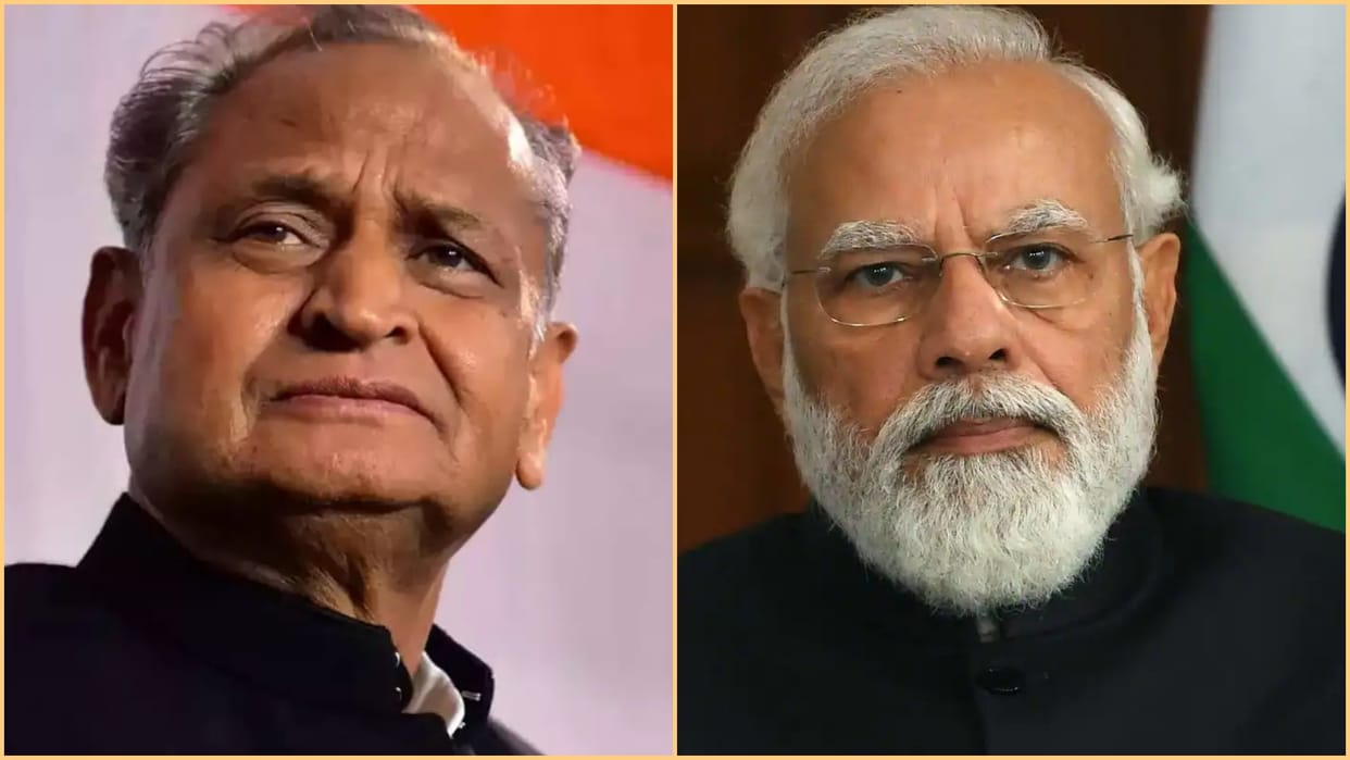 PM Modi praised Rajasthan for the G20 meeting Sherpa Management