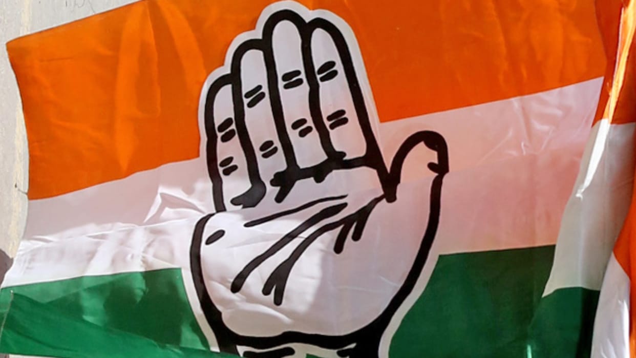 Congress adds more than 2 crore new member in digital membership drive Sonia Gandhi enrolls too news in Hindi