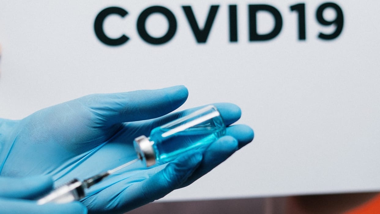 Less than 40 percent in 15 to18 age group fully vaccinated against Coronavirus in 10 states and UTs