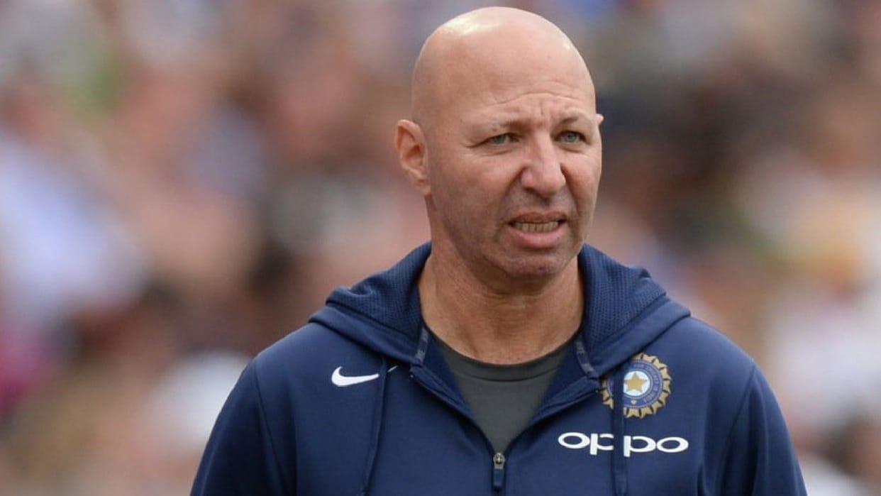 IPL 2022 CoronaVirus entry in IPL Delhi Capitals physio Patrick Farhart tested positive for Covid