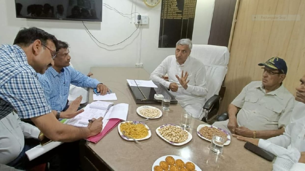 Farmers will get compensation for the loss of crops due to fire only if they have insurance