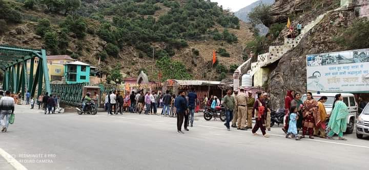 Baisakhi mela