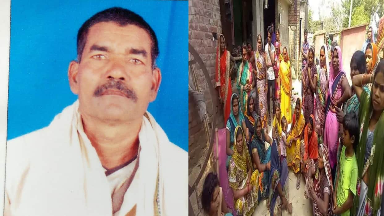 Man Killed after two friends fight in Gorakhpur