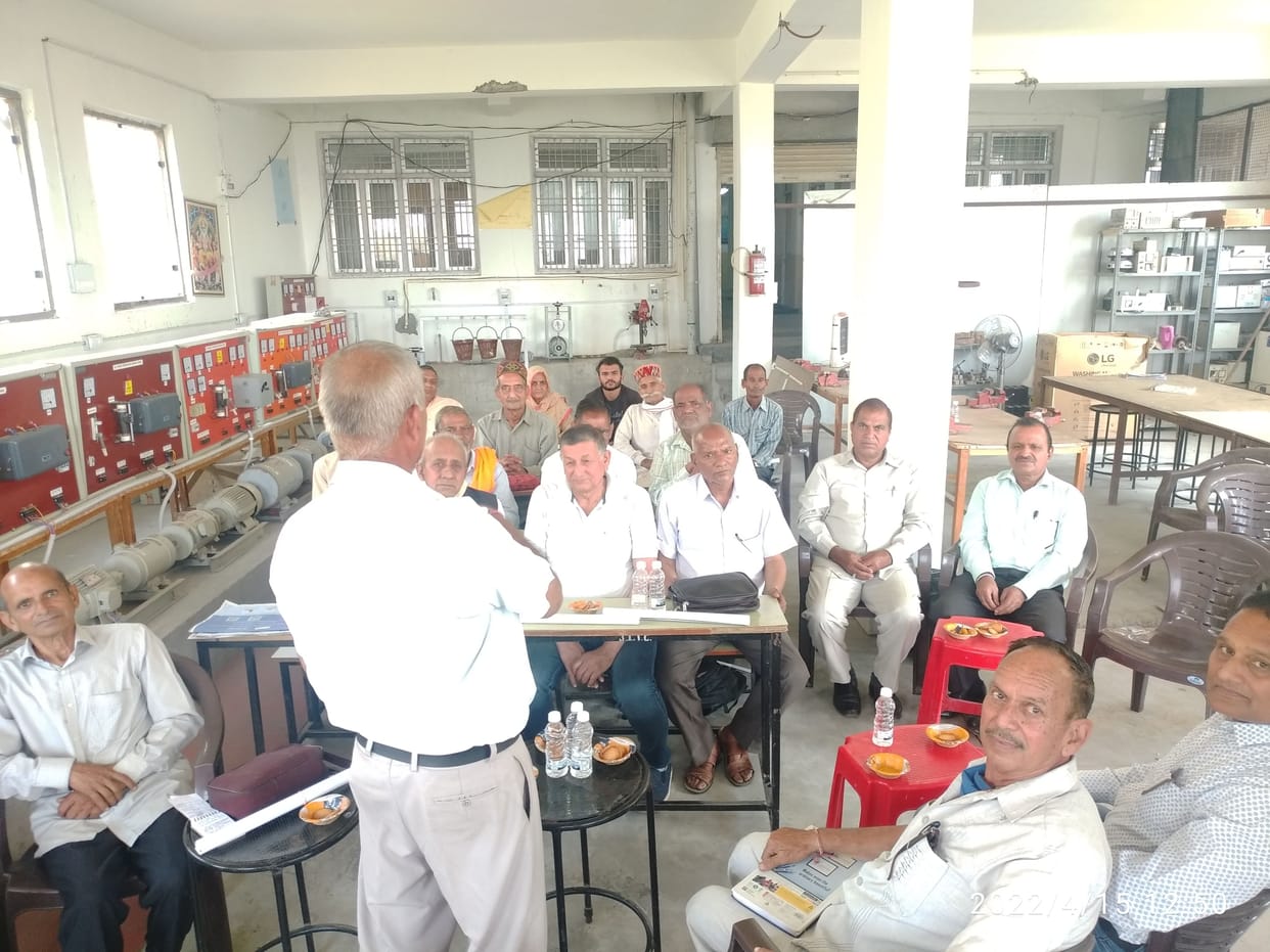 Pension received up to 50 percent of the last salary: Union
