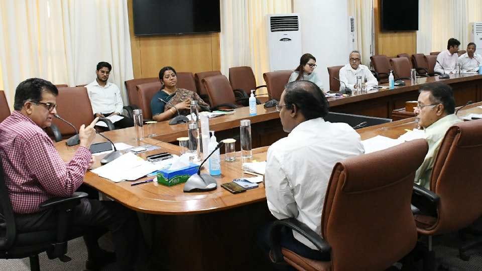 Government will open 125 more community kitchens in Haryana