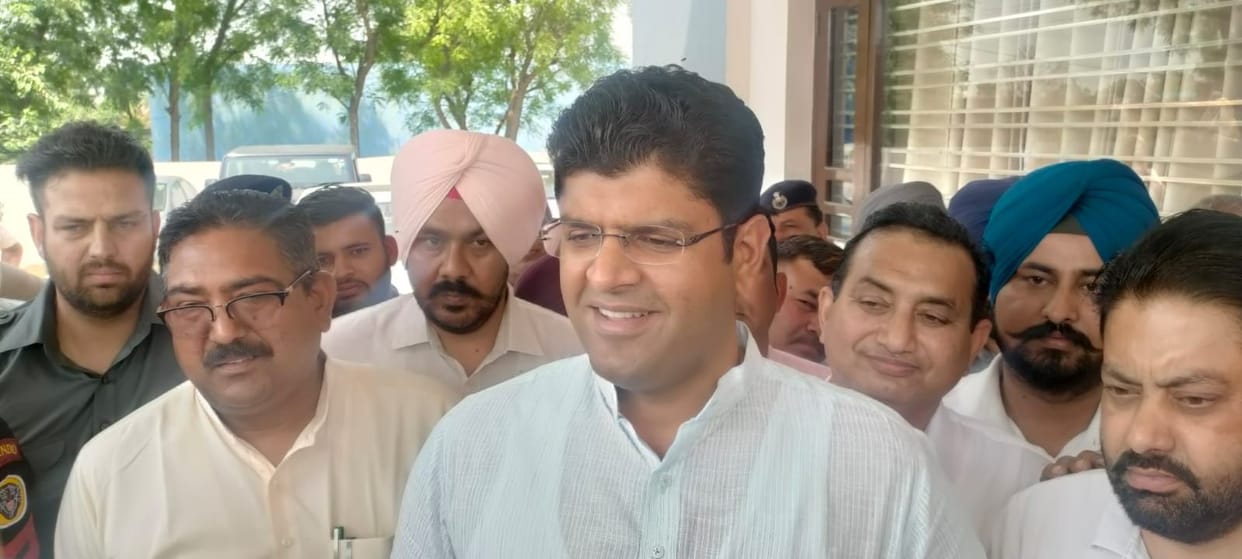 If there is a power crisis, we will also buy expensive electricity for the public: Deputy Chief Minister