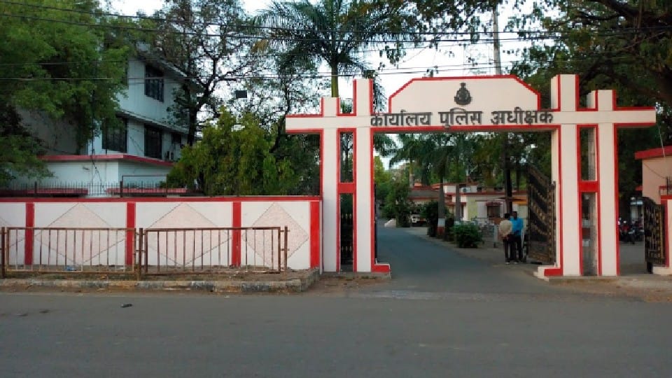 Jabalpur: Court sentenced for fraud, instead of the guilty put the innocent in jail, after coming out the victims complained