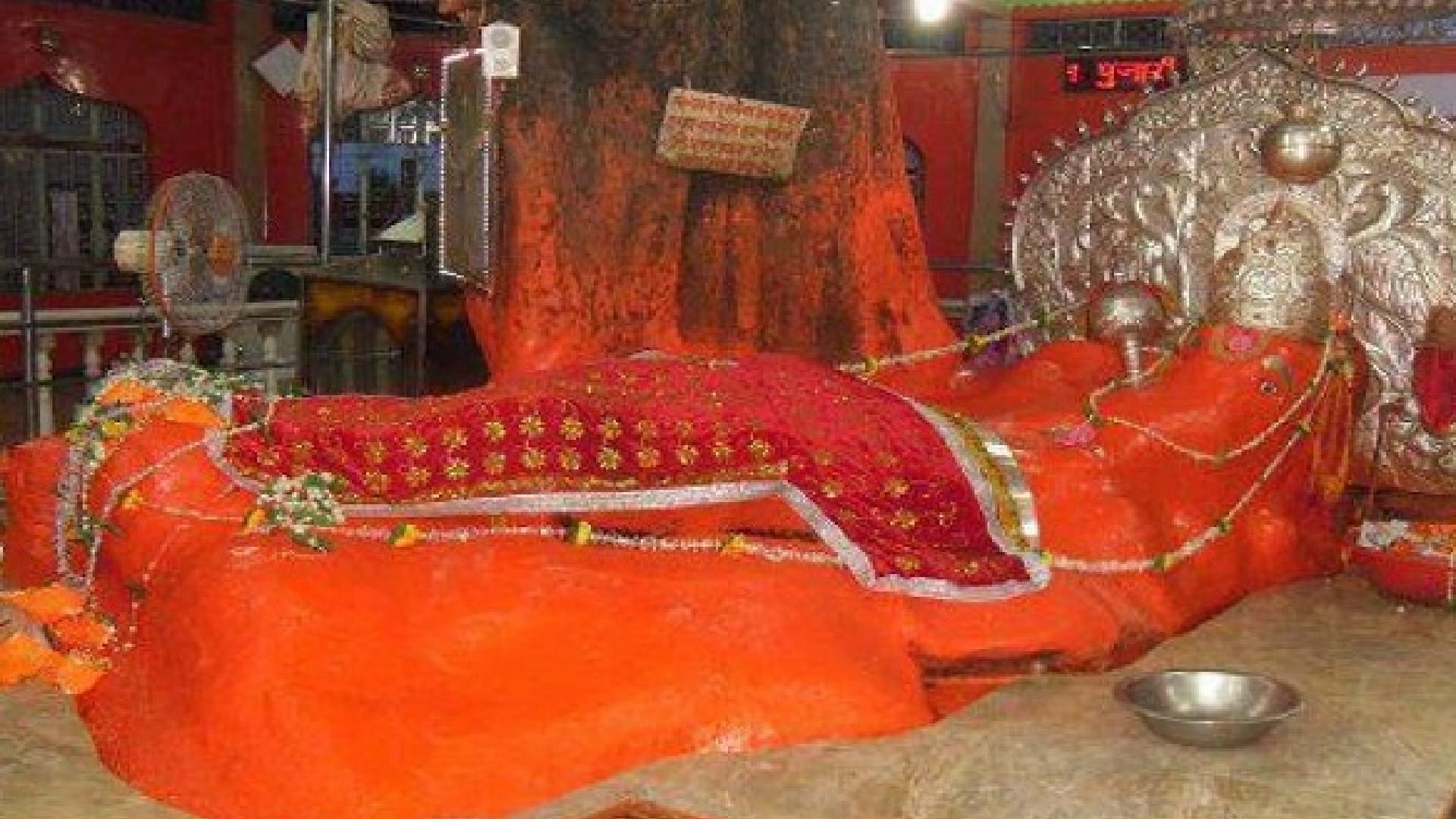 Hanuman Jayanti: Famous Hanuman Temples of Madhya Pradesh