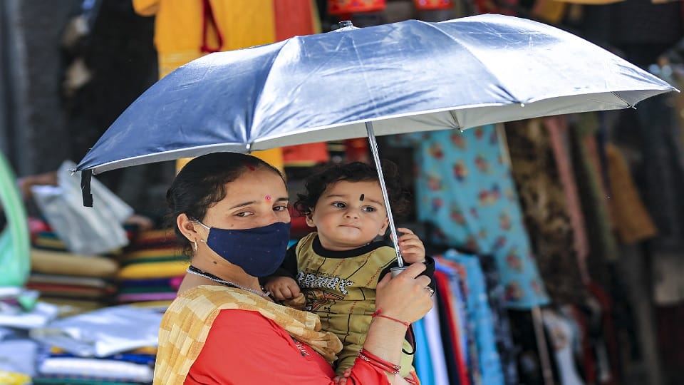 Gorakhpur Monsoon weather news Update