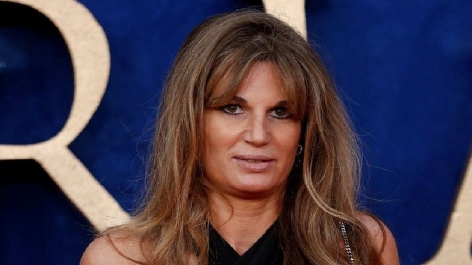 'Purana Pakistan': Jemima hits back at PML-N for planning protest outside her London residence
