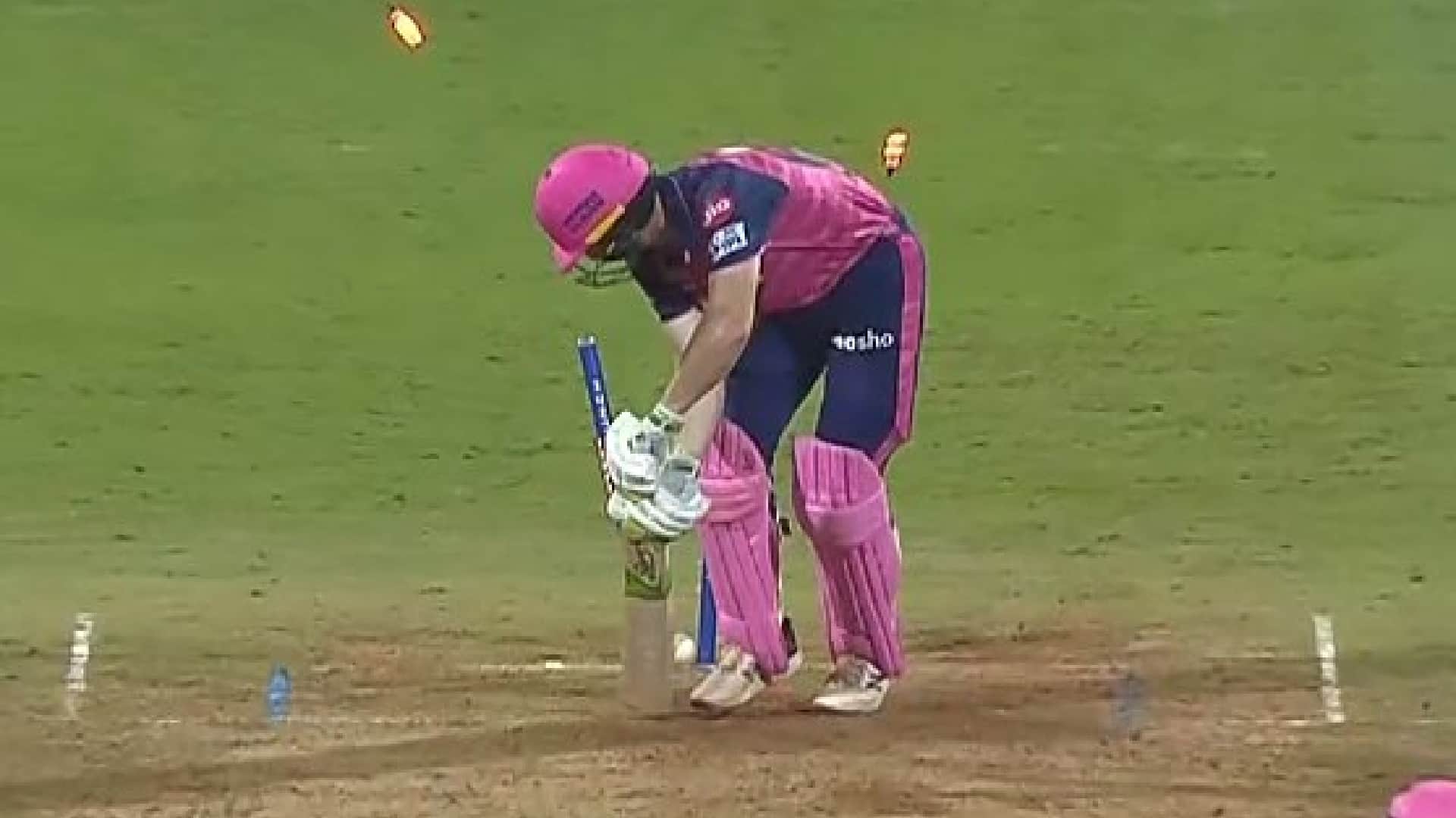 IPL 2022 RR vs GT Match 24 Highlights Hindi Natasha Enjoys Hardik captains knock