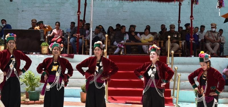 Himachal Day