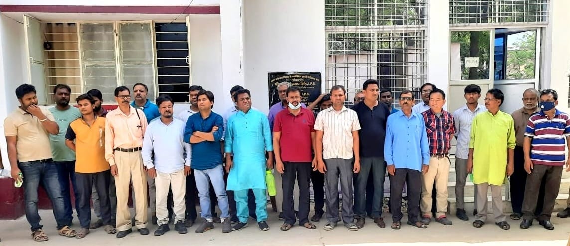 Case of alleged conversion in Fatehpur, 26 arrested, VHP and Bajrang Dal protest
