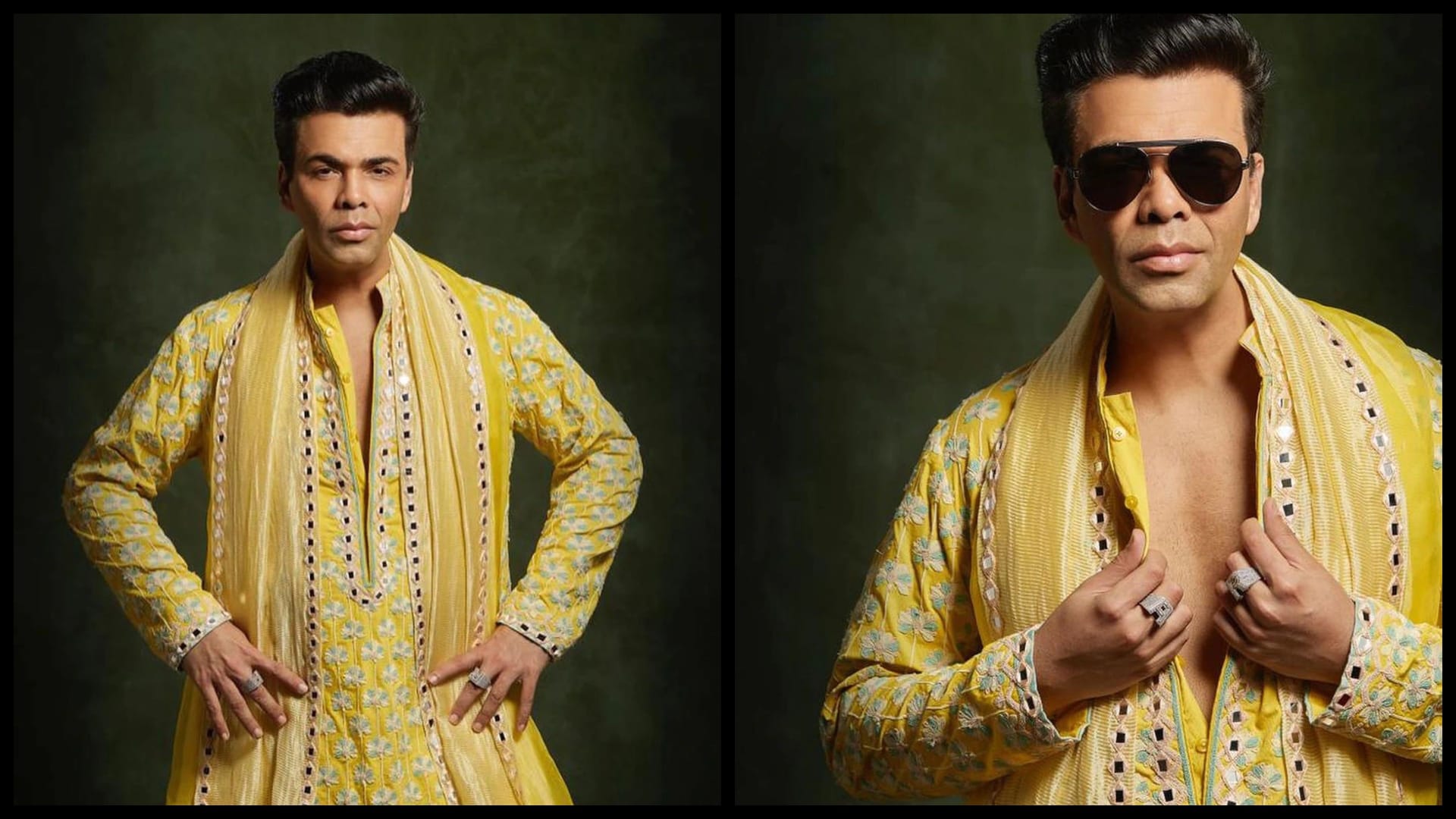 Alia Bhatt Ranveer Singh film Rocky Aur Rani Ki Prem Kahani last song shooting started Karan Johar share Video