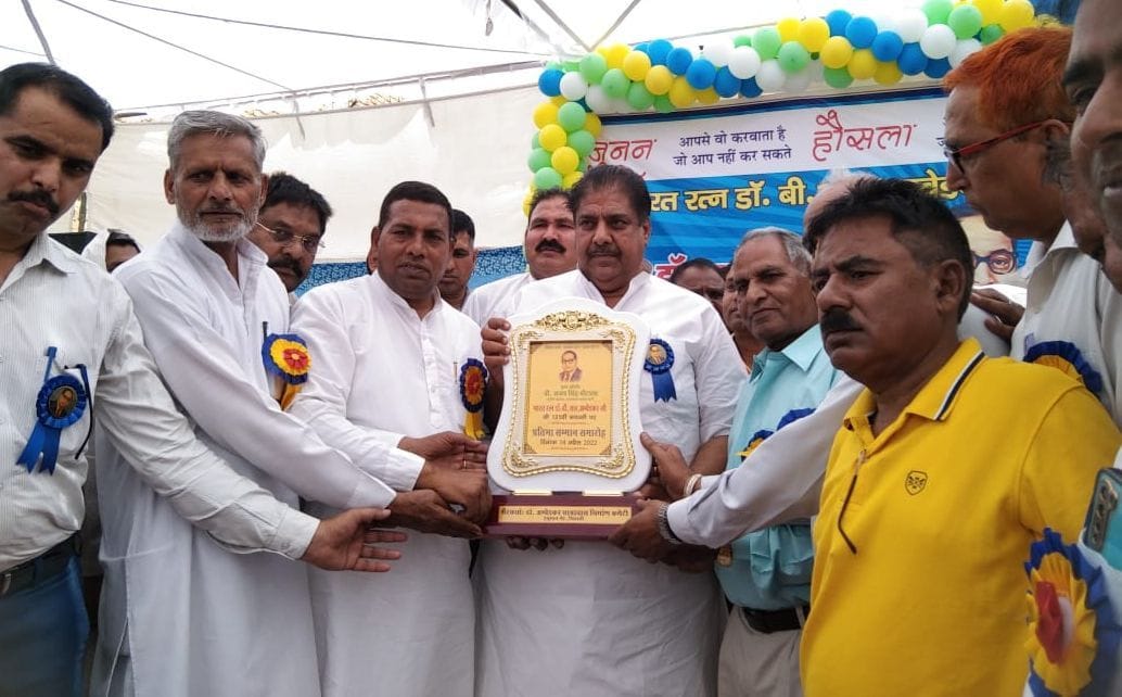 Stop pension of those who do not need it : Ajay Chautala