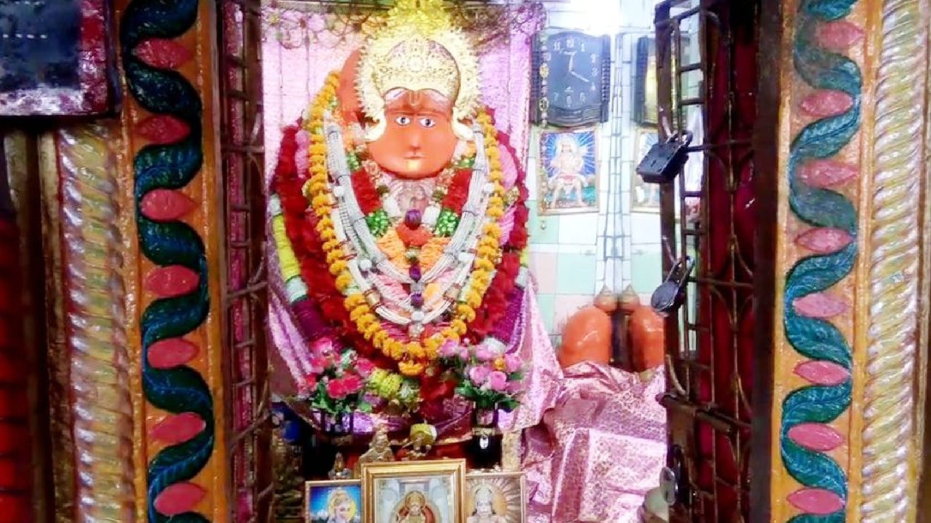 Hanuman Jayanti: Famous Hanuman Temples of Madhya Pradesh