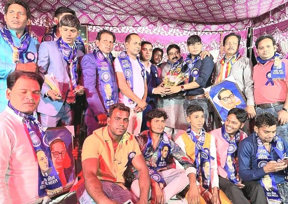 Call to follow in the footsteps of Dr. Ambedkar