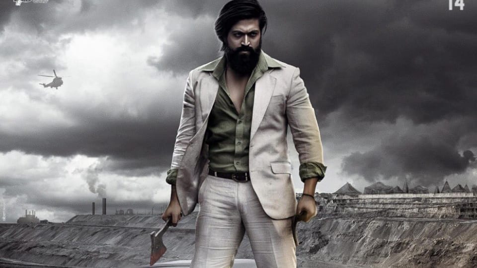 KGF Chapter 2 Box Office Collection Day 12: Film becomes the 2nd highest second weekend Hindi dubbed grosser