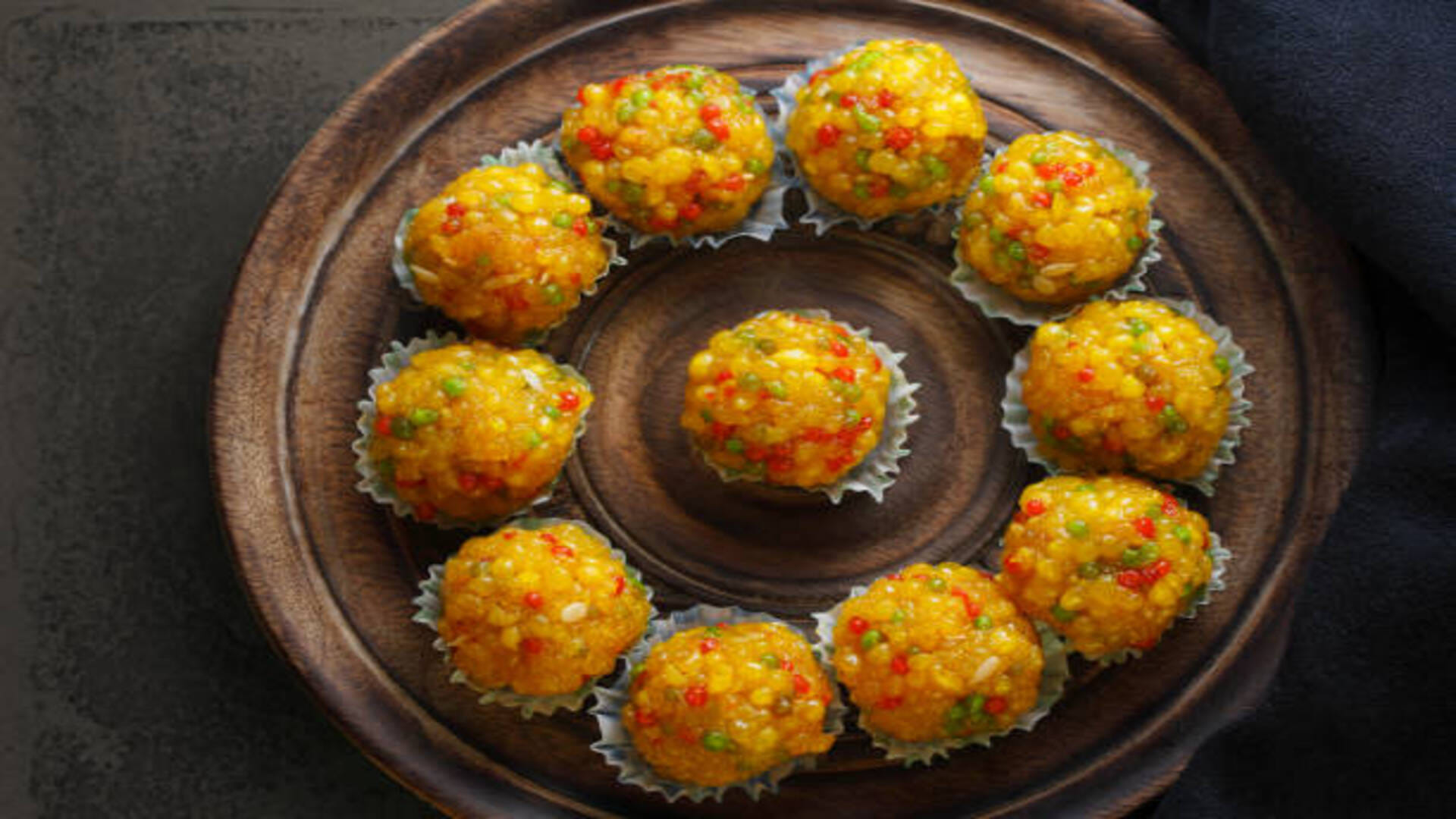 Hanuman Janmotsav 2022 Offer these 8 Bhog to lord Bajrang Bali on Hanuman janmotsav