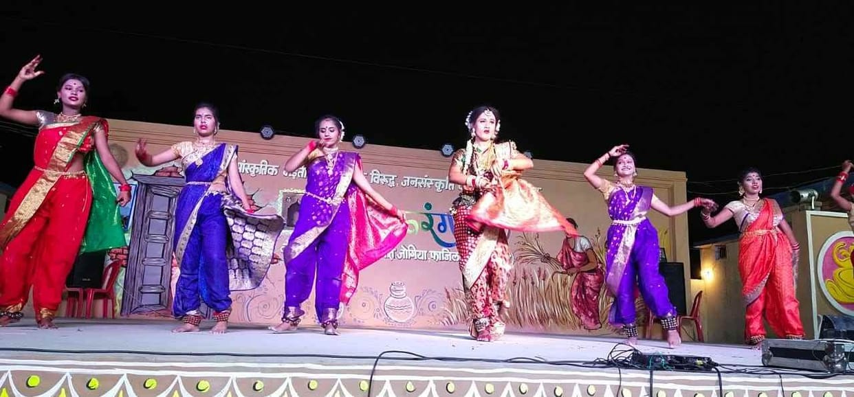 lokrang programm conduct